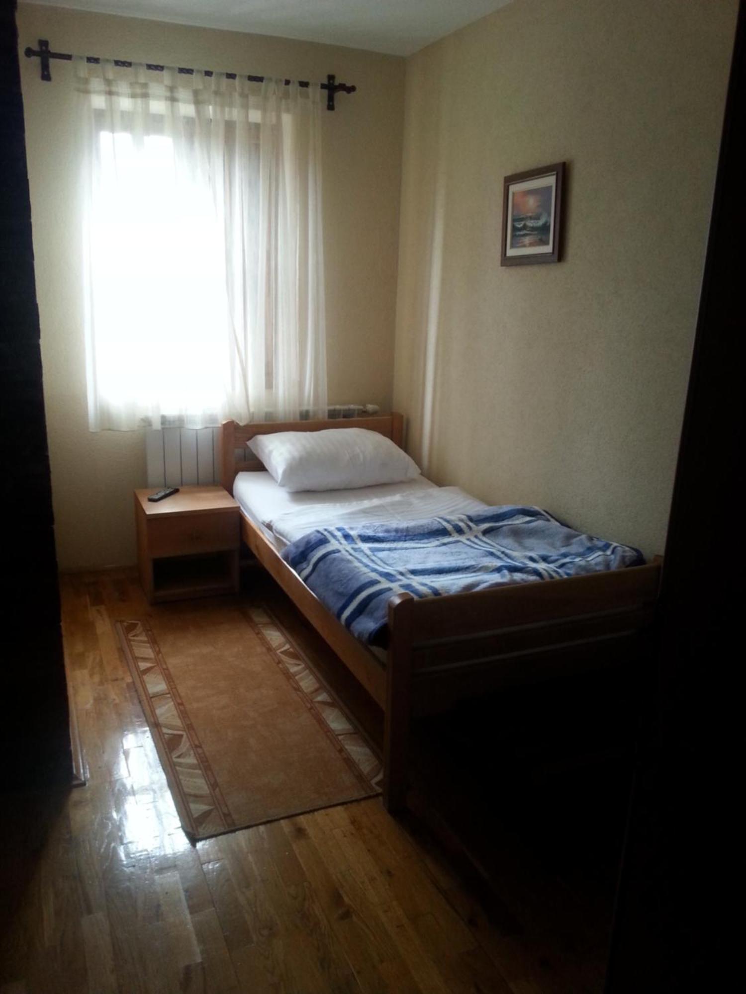 Hotel Gacka Оточац Номер фото