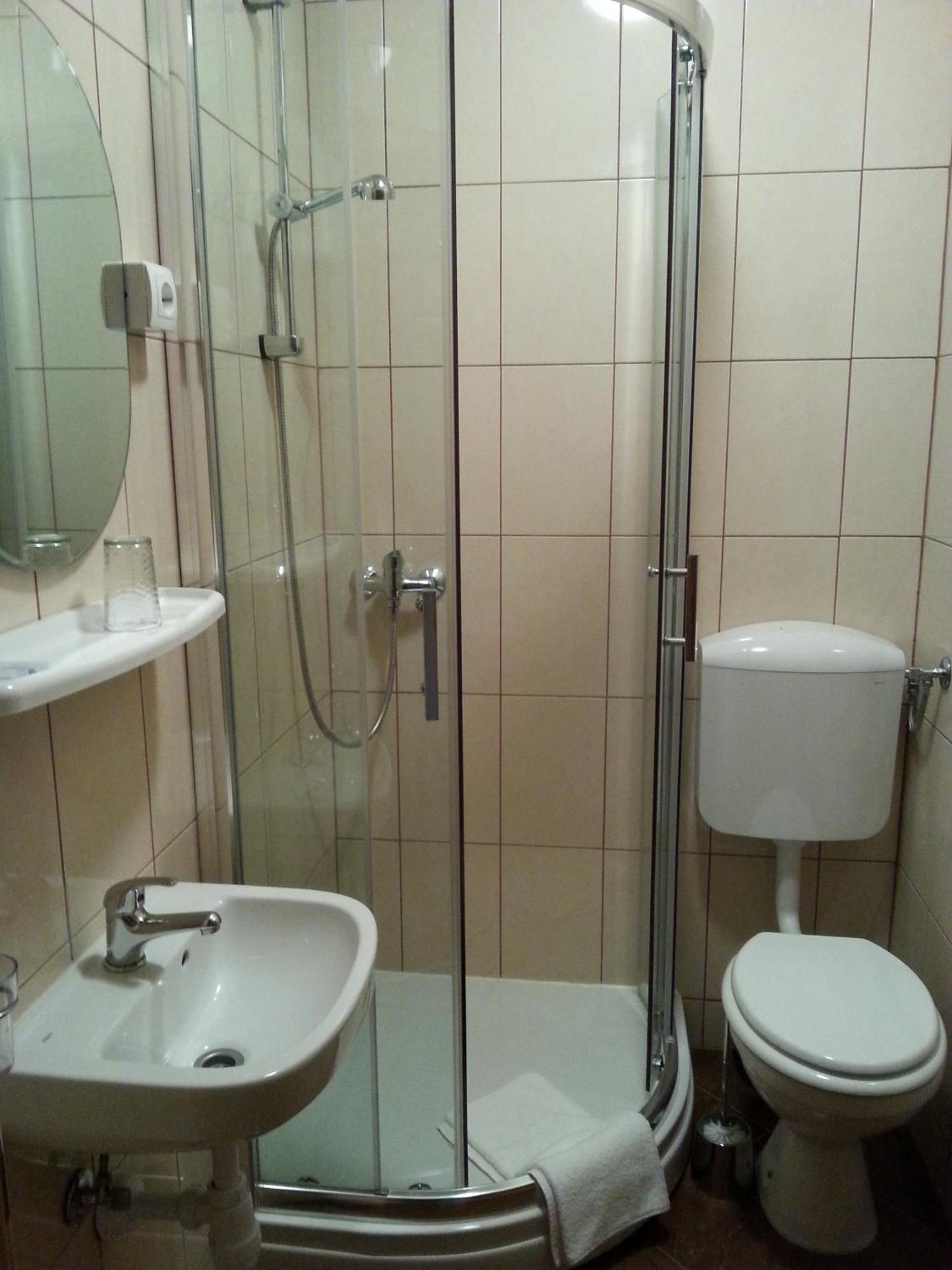 Hotel Gacka Оточац Номер фото