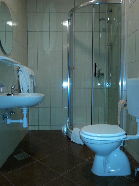 Hotel Gacka Оточац Номер фото